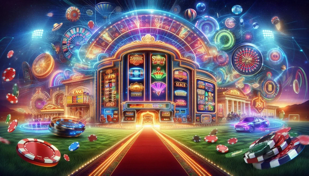 5Gringos Casino